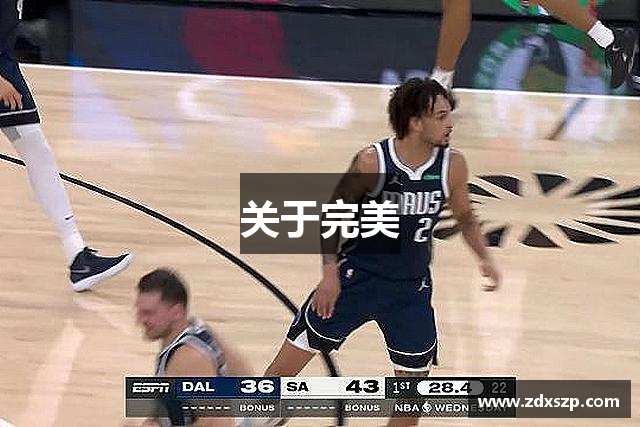 关于完美